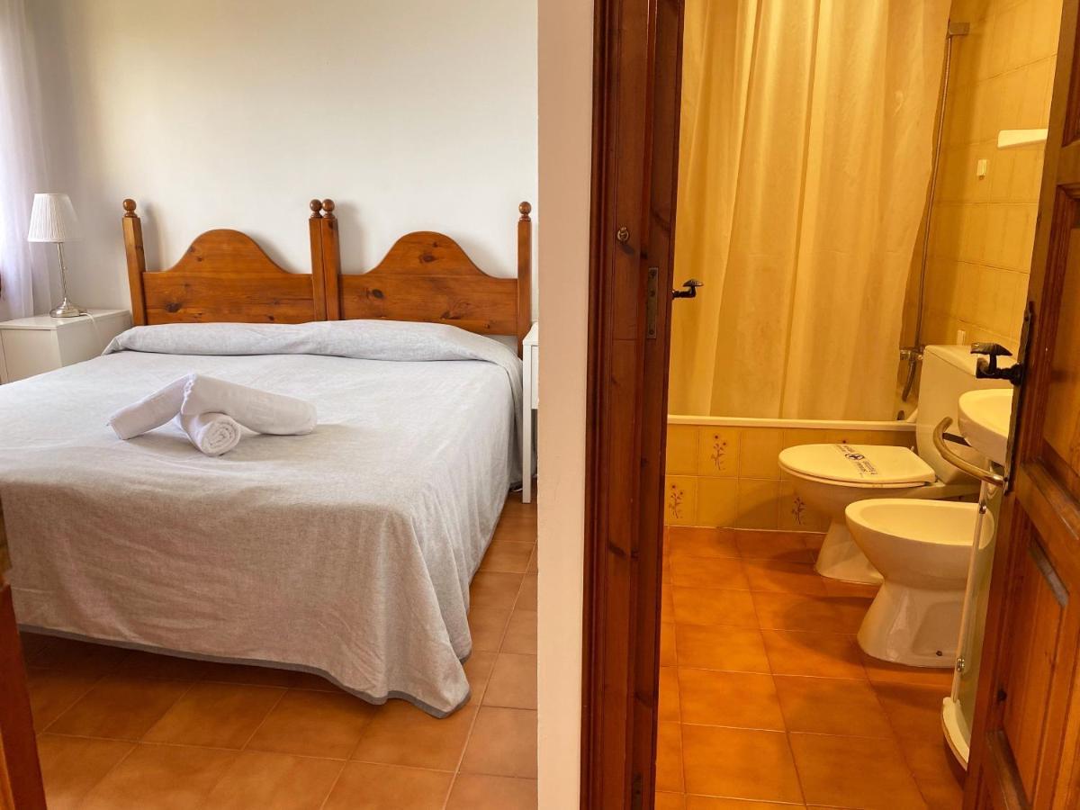 Wonderful Apartment With Outstanding Views - Calella De Palfrugell カレリャ・デ・パラフルジェリ エクステリア 写真