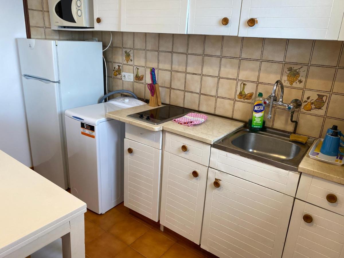 Wonderful Apartment With Outstanding Views - Calella De Palfrugell カレリャ・デ・パラフルジェリ エクステリア 写真
